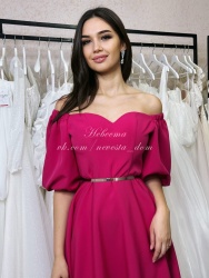 Свадебное платье Хана, купить в Воронеже